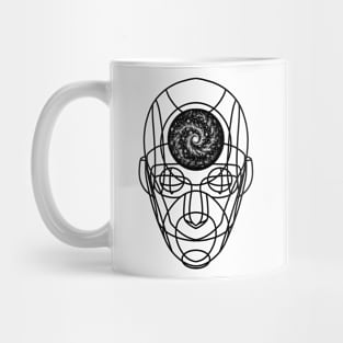 Universe Mug